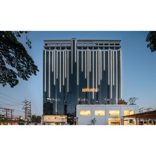 Shenzhen Tower Hotel Bangkok