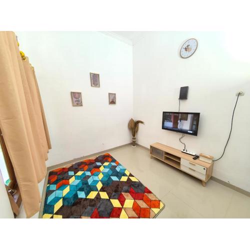 Shera Homestay Jogja