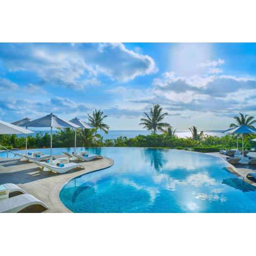 Sheraton Bali Kuta Resort