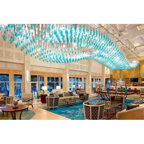 Sheraton Bandung Hotel & Towers