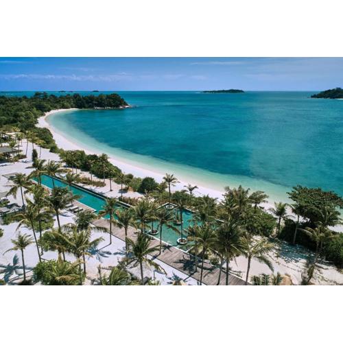 Sheraton Belitung Resort