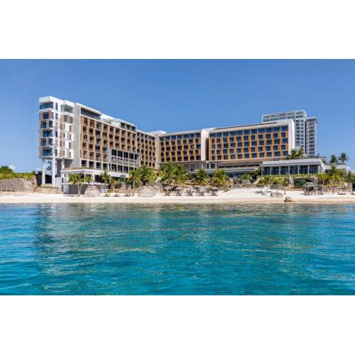 Sheraton Cebu Mactan Resort