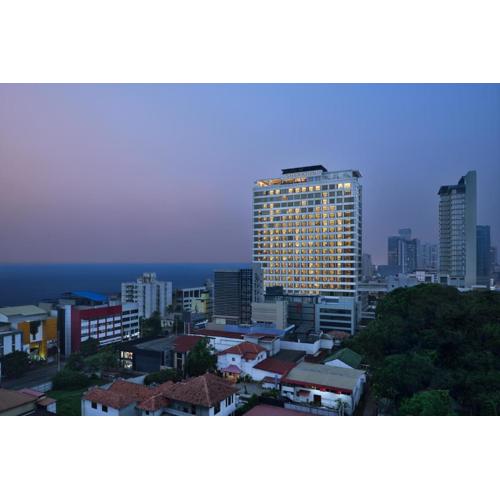 Sheraton Colombo Hotel