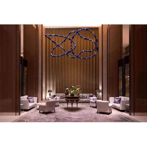 Sheraton Grand Jakarta Gandaria City Hotel