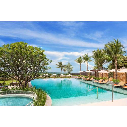 Sheraton Hua Hin Pranburi Villas