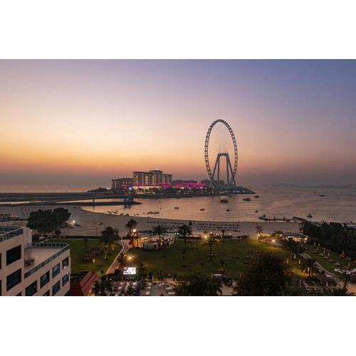 Sheraton Jumeirah Beach Resort