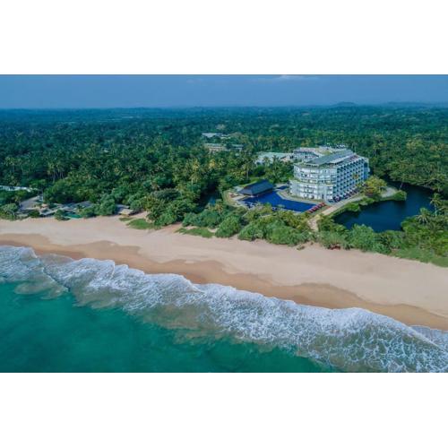 Sheraton Kosgoda Turtle Beach Resort