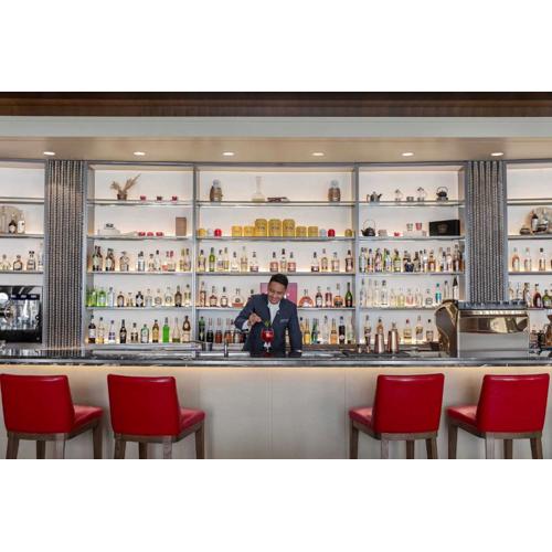 Sheraton Manila Hotel at Newport World Resorts