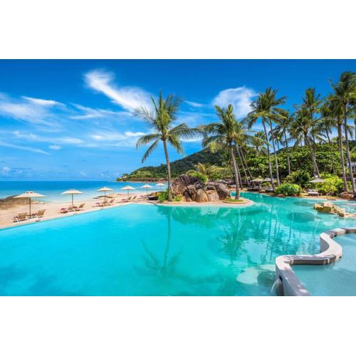 Sheraton Samui Resort