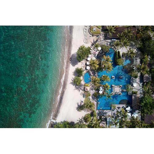 Sheraton Senggigi Beach Resort