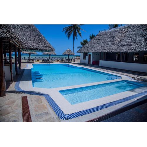 Sheratton Beach Villagio