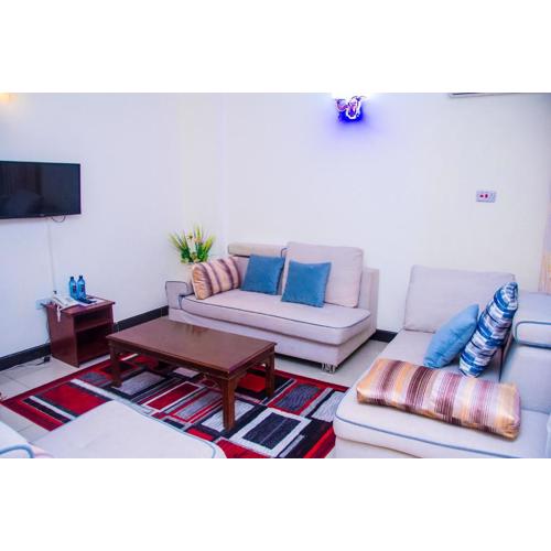 Sheratton Regency Hotel