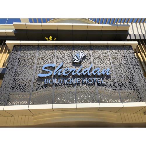 Sheridan Boutique Hotel