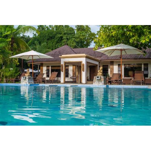Sheridan Boutique Resort Iloilo