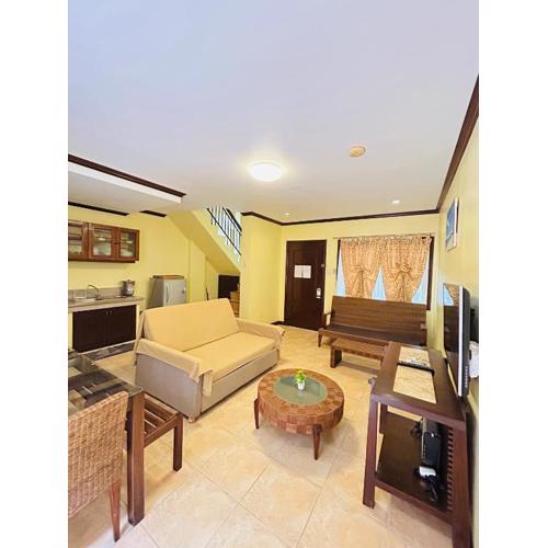 Sheridan Villas Boracay