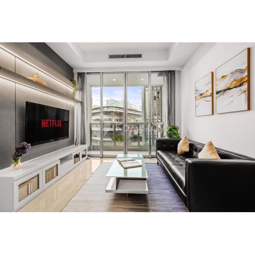 Sherry by Kozystay - Kuningan