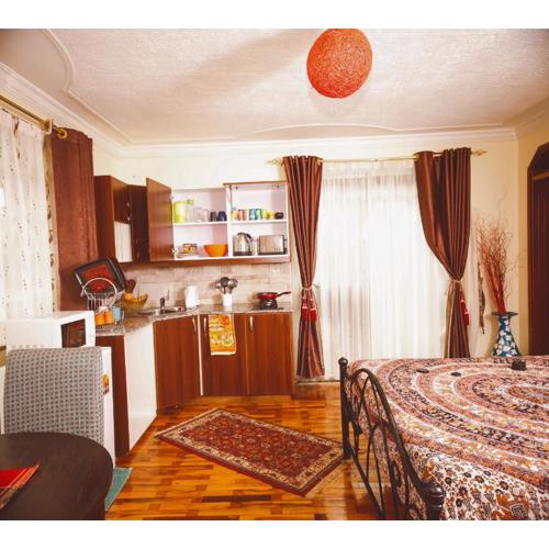 Sherry Homes - Kwetu