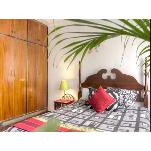 Sherry Homes - New Zana Westlands