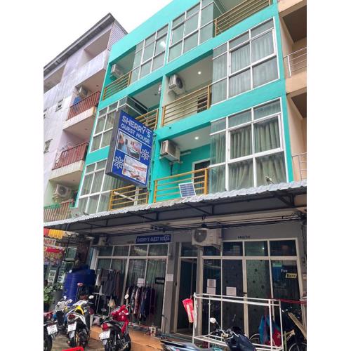 SHERRY'S Guest House