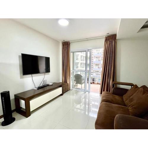Sheryll Escapes - 314 La Grande Studio, Comfy studio with hotel amenities!