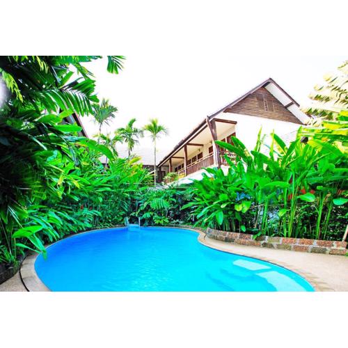 Shewe Wana Boutique Hotel