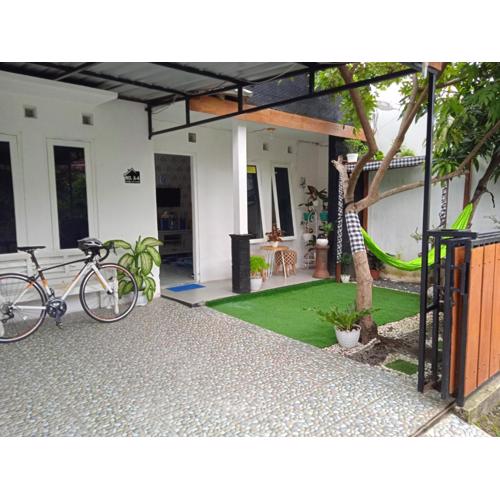 Shifana homestay syariah