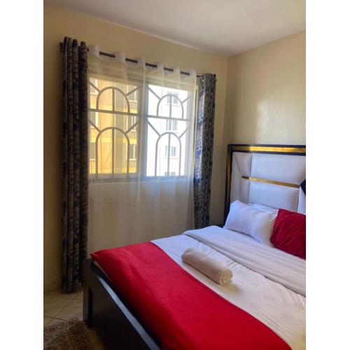 Shikaz Homes Two bedroom