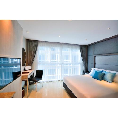 Shilat Avenue Pattaya