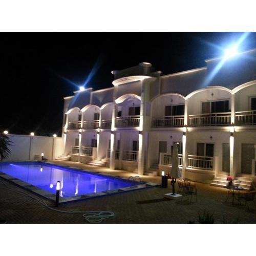 shillahotel and resort