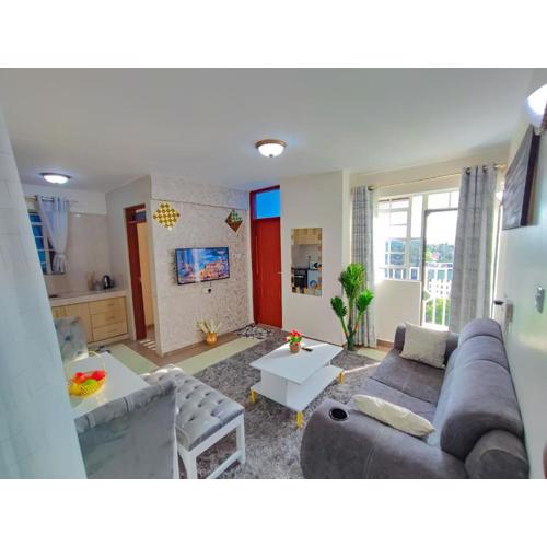 Shiloh 1Bedroom along Thika Rd