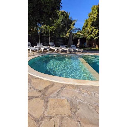 SHIMBA SPRINGS MBUYU. ( Malindi)