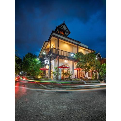 SHIN Hotel Chiangmai Gate