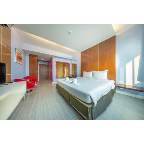 SHIN Hotel V-ONE Korat