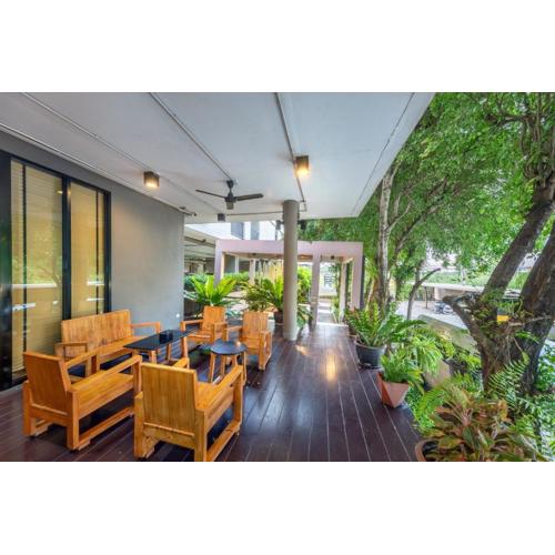 Shin Muffin ABAC Bangna