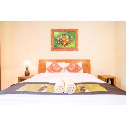 Shindu Homestay Room 7