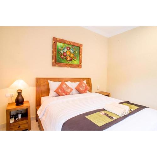 Shindu Homestay Room 9