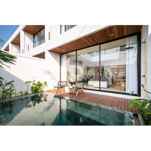 Shine lofts Canggu