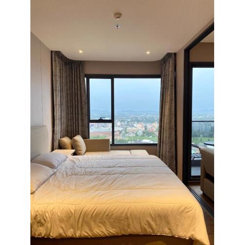 Shining Room - Pattaya North Point