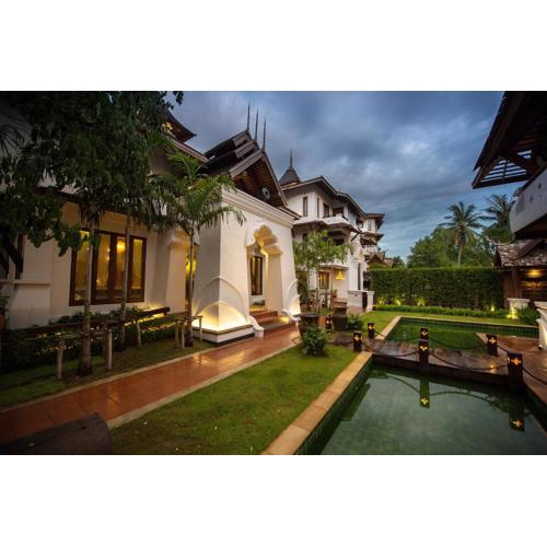 Shinnabhura Historic Boutique Hotel