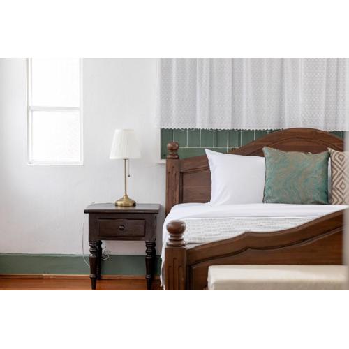 Shinophat's House บ้านชิโนภาส เชียงราย