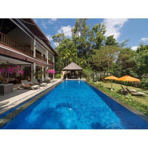 Shinta Dewi Ubud Villa by Sanga Sanga Hospitality