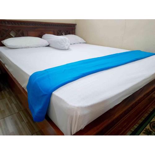 Shinta Syariah Homestay Dieng RedPartner