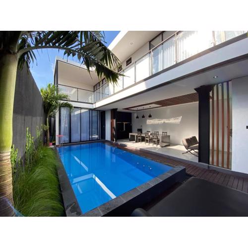 Shinta Villa 2 Uluwatu