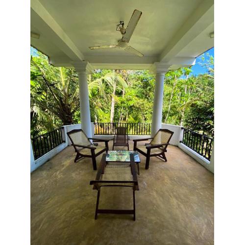 Shirani nature palace