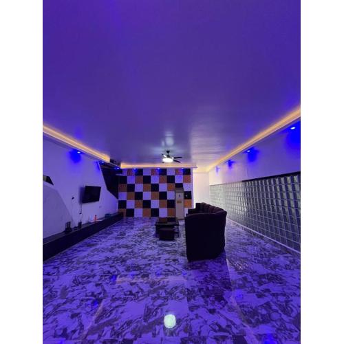 Shiri Hotel Pool Villa 3 쉬리호텔 풀빌라 3