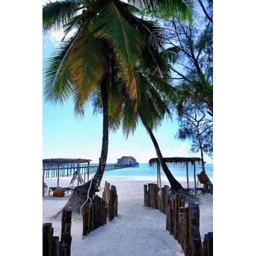 Shirley Residence Kiwengwa