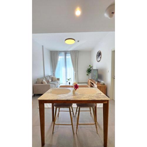 Shiro Elegant Living by Shiro Elegant Holiday Homes