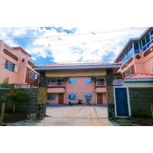 Shirpelle Suites BNB