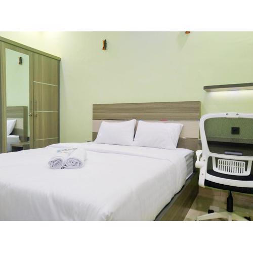 Shiva Home Syariah RedPartner near Alun Alun Tegal