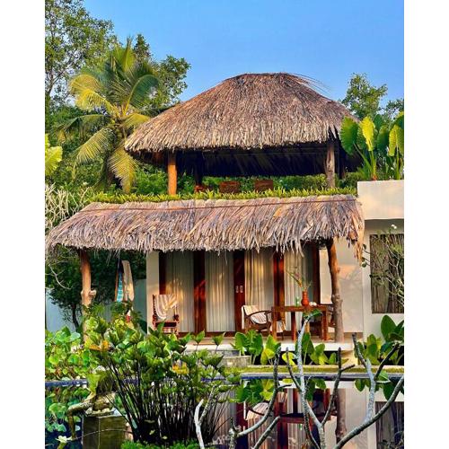 Shiva Sunrise Resort